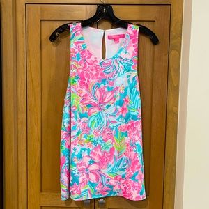 Brand new without tags  Lilly Pulitzer top.